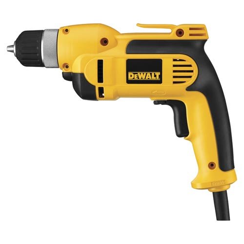[DWD110K] Taladro 3/8" DEWALT V. Variable, 650W / DWD110K / DEWALT-6-D-2-A