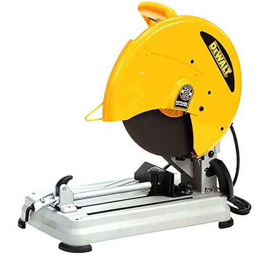 [D28715-B3] Tronzadora 14&quot; DeWalt D28715-B3 / 4.4 HP / DEWALT-