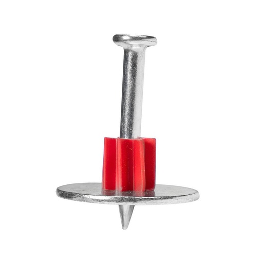 [CLAVO1-1/2] Clavo con Roldana 1 1/2" / FASTENERS / DEWALT-4-E-1-A