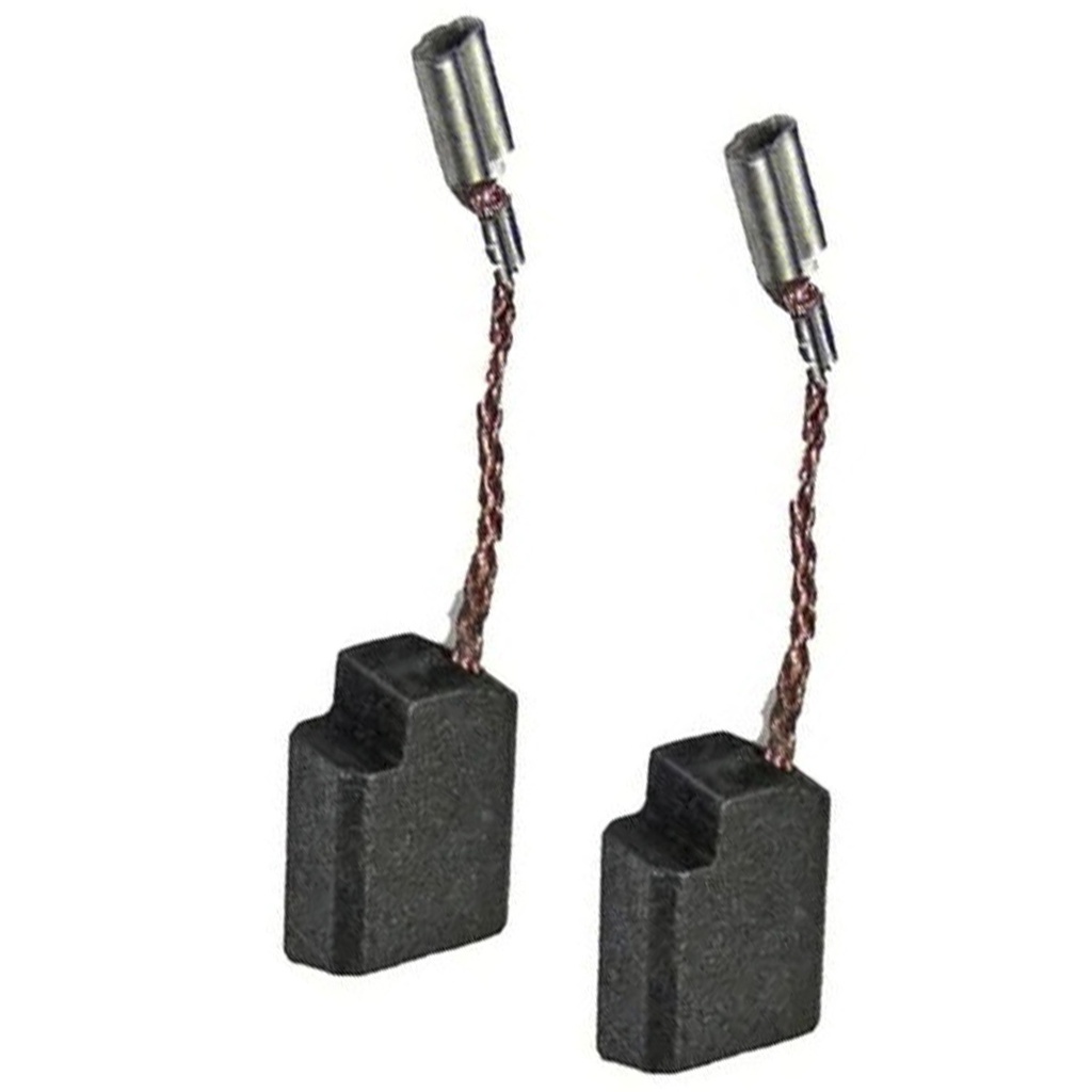 Carbones Amoladora D28114 / D28115 / D28115N / DEWALT-D-19 ...