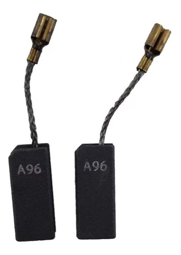 [F000611028] Carbones Rotomartillo GBH 2-24 DSE BOSCH ( 11228 ) Economicos / 1347A  / BOSCH-B-37