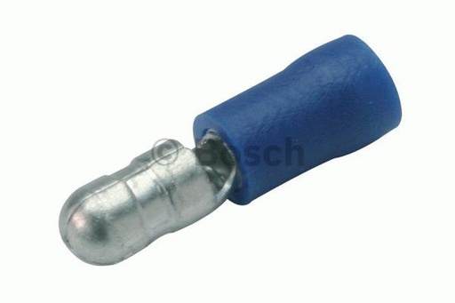 [8784480001] Terminal BOSCH Azul de Botella / BOSCH-