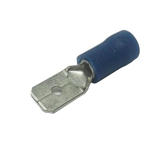 [8784480011] Terminal BOSCH Azul Macho / BOSCH-10-C-1