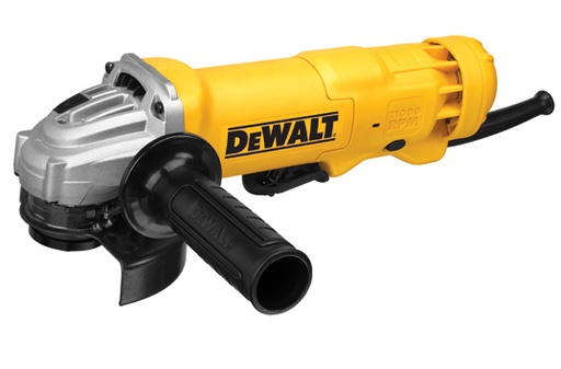 [DWE4212-B3] Amoladora 5" DEWALT DWE4212  1200 Watt/DEWALT-6-D-2-D/(B2)-16-D-2-A