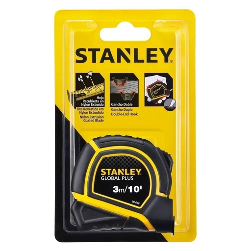 [30-608] Metro 3 Metros STANLEY / GLOBAL / DEWALT-5-B-1-D