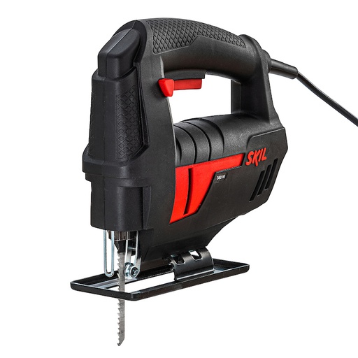 [4380] Sierra Caladora SKIL 4380 380W  1 Velocidad / BOSCH-6-B-2