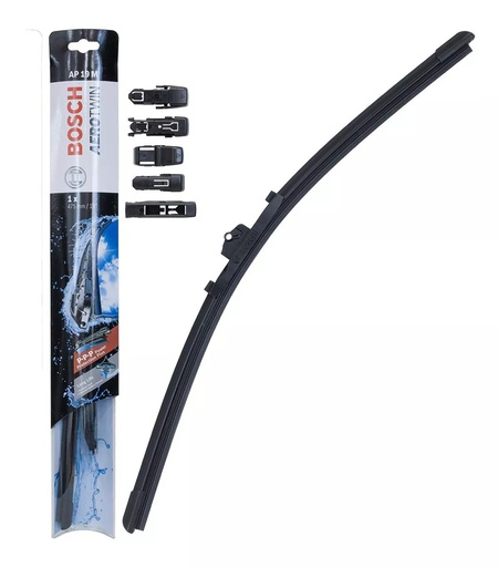 [3397013062] Plumilla 19" AERO TWIN / PLUS BOSCH Unidad / BOSCH-