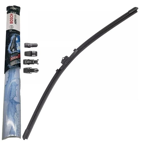 [3397013066] Plumilla 24" AERO TWIN / PLUS BOSCH Unidad / BOSCH-18-E-1