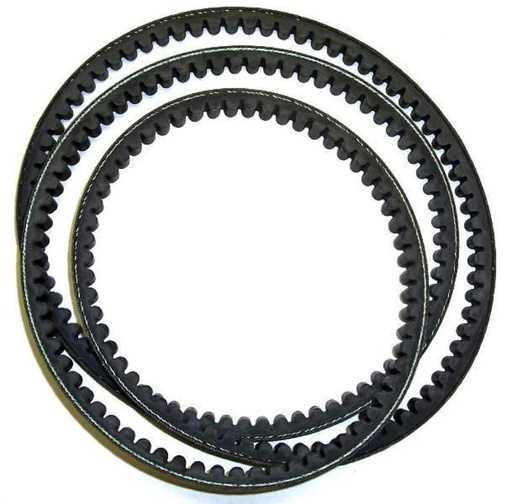 [BT008501AV] Compresor REP. Faja Compresor BX66 (     ) Campbell / 80 G / TF2112 / CE7000 / BOSCH-5-C-1-H