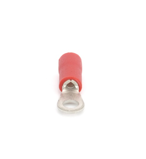 [8781353119] Terminal BOSCH Roja / Ojo / Tornillo 3 mm / BOSCH-