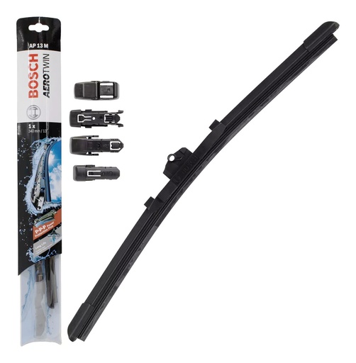 [3397013057] Plumilla 13" AERO TWIN / PLUS BOSCH Unidad / BOSCH-
