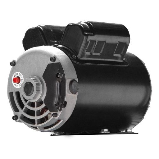 [MC037001SJ] Compresor REP. Motor 220V / 3.7 HP CAMBELL HAUSFELD / VT6195  / VT6395 / BOSCH-14-PISO