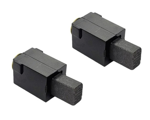 [90566549] Carbones Lijadora 3 X 21 DS321 / 7698K / SB90-B3 Con Carbones / DEWALT-D-18