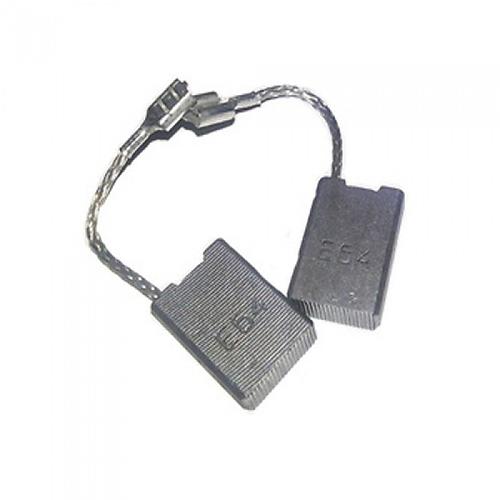 [1607014171] Carbones Amoladora GWS 21-230 / GWS 2200-230 / GWS 25-230 / GWS 28-230 / GCO 2000 / E64 / Italia / BOSCH-