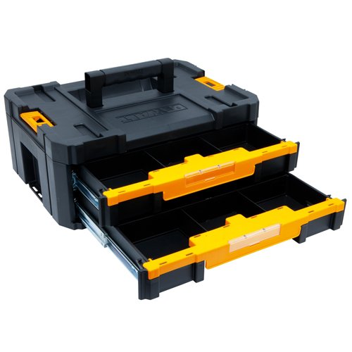 [DWST17804] Caja de Herramienta DEWALT Organizadora DWST17804/DEWALT-(B2)17-E-3-A