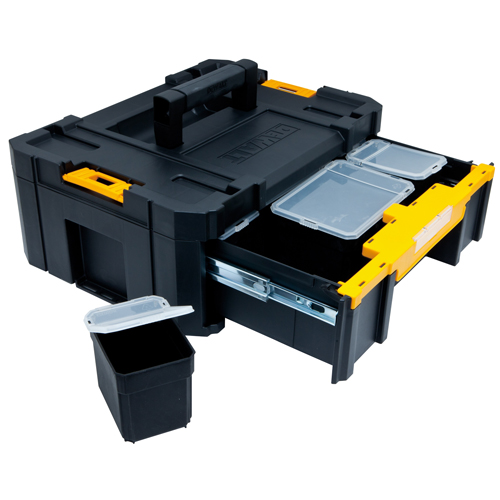 [DWST17803] Caja de Herramienta DEWALT Organizadora DWST17803 / TSTAK / DEWALT-(B2)-16-E-2-C