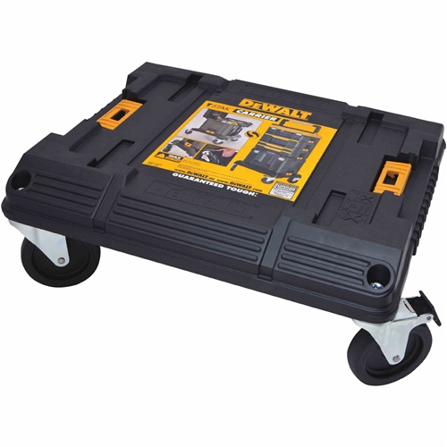 [DWST17889] Caja de Herramienta DEWALT Organizadora DWST17889/ Carreta / TSTAK / DEWALT-(B2)-16-C-3-B-1