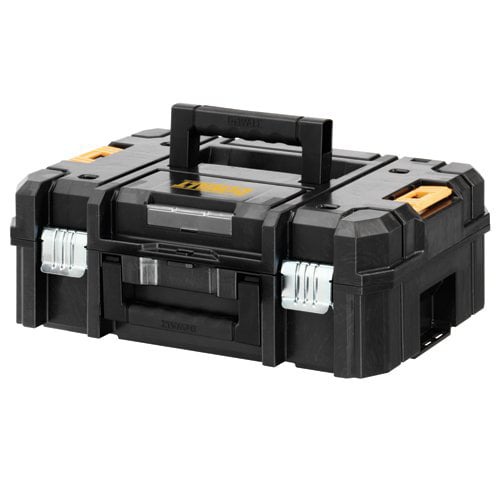 [DWST17807] Caja de Herramienta DEWALT Organizadora DWST17807 / TSTAK / DEWALT-(B2)-VENTANA-3