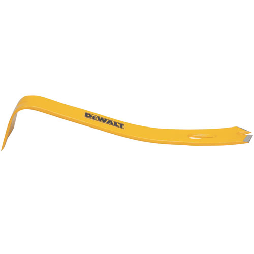 [DWHT55518] Barra Demoledora Plana (UÑA) DEWALT 12&quot; / DEWALT-