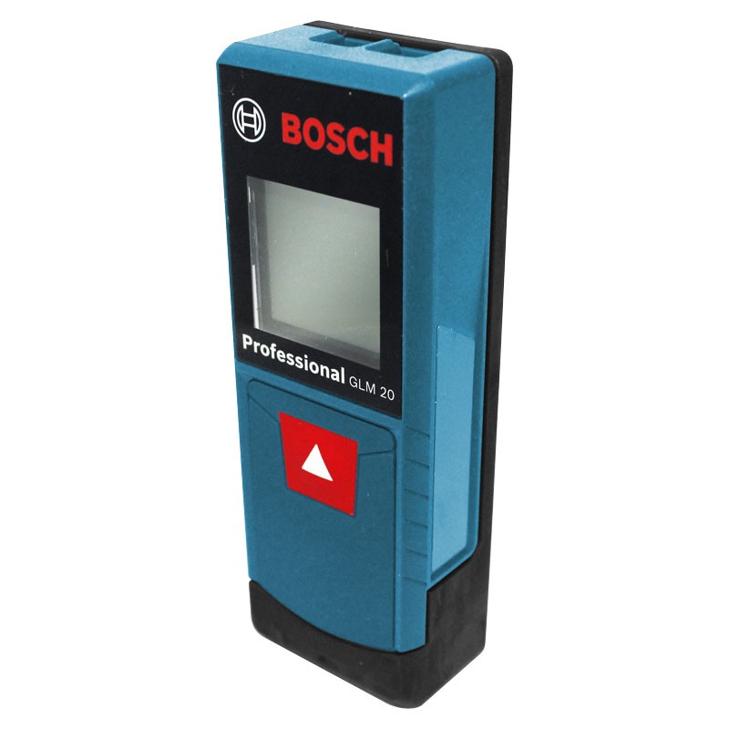 Medidor láser de Bosch