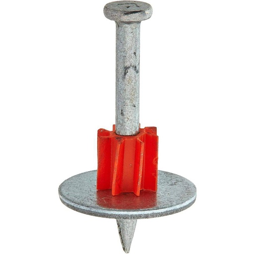 [CRD2] Clavo con Roldana 2&quot; / FASTENERS / DEWALT-5-E-1-C