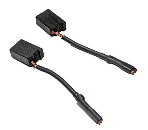 [5140014-98] Carbones Amoladora B&amp;D G720 Type 5 / DEWALT-D3-17