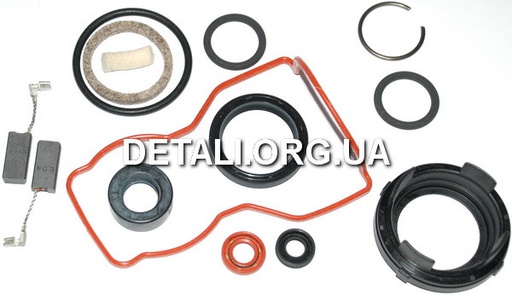 [1617000897] Kit de Servicio Rotomartillo GBH 4-32 DFR / RH 4-32 VSQ / BOSCH-1-C-1-E-1