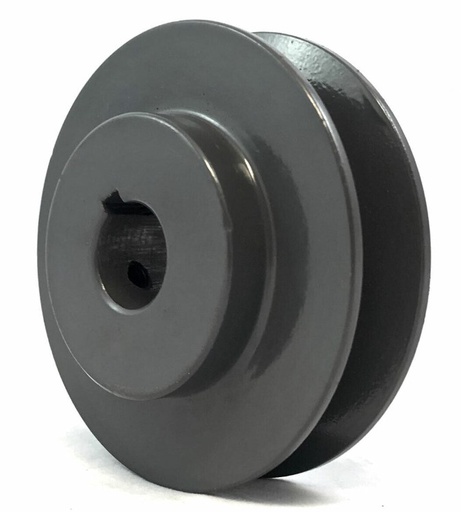 [PU015200AV] Compresor REP. Polea Motor VT6290 / VT6195 / VT6395 / 2 1/2" X 5/8" Eje / CAMPBELL HAUSFELD / DEWALT-3-C-1-C-3