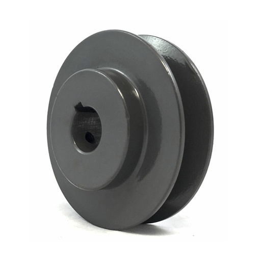 [PU019200AV] Compresor REP. Polea Motor VT6195 / VT6395 / XC602100 / CE5002 / 3 1/2" X 5/8" Eje / CAMPBELL HAUSFEL / BOSCH-9-B-2-E-2