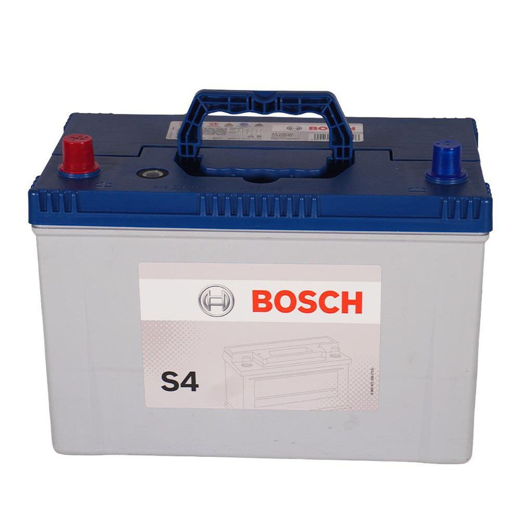 Bateria Carro BOSCH N70Z S4 | 75 Ah | PBX:2458-4610