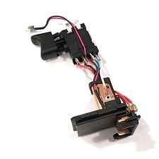 [N868629] Interruptor Atornillador DEWALT DCD771 / DCD776 / BOSCH-3-E-2-H