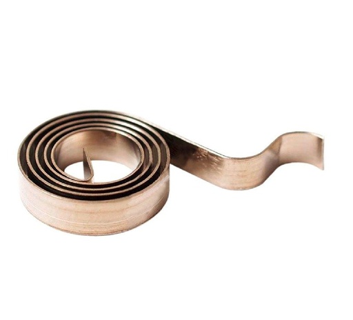 [N097703] Resorte Amoladora DWE4012 / DWE4120 / BOSCH-4-B-1-D-4