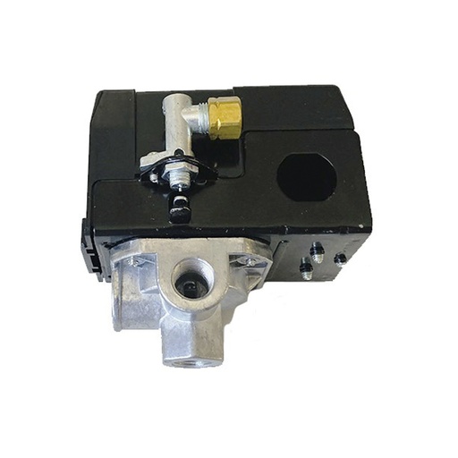 [CW212301AV] Compresor REP. Switch CAMPBELL HAUSFELD / HX5100 / HX5102 / BOSCH-9-D-3-A-1