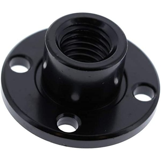 [390426-00] Tuerca 5/8" Centro Deprimido DEWALT / D284076, D28494, DW474 / BOSCH-4-C-1-F-3