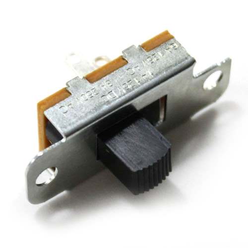[383994-00] Interruptor de Chapeadora ST400 / ST5000 / ST7000 / ST1000 / GH400 / GE600 / BOSCH-4-B-1-A-2