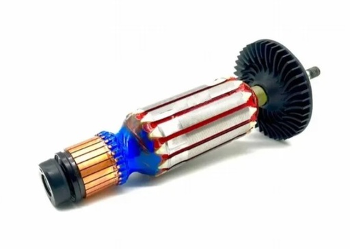 [N899443] Inducido Amoladora DEWALT DWE4212 / DWE4214 / DWE402 / DEWALT-2-A-2-F-3