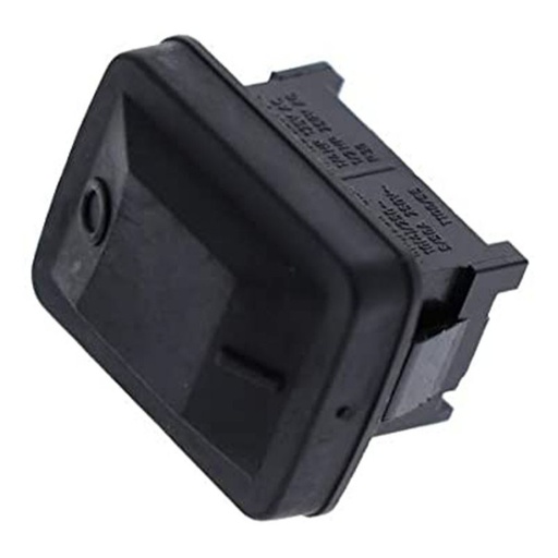 [656494-00] Interruptor Lijadora DW411 / D26451 / D26441 / DW421 / DWE6411 / BOSCH-3-D-1-C-1