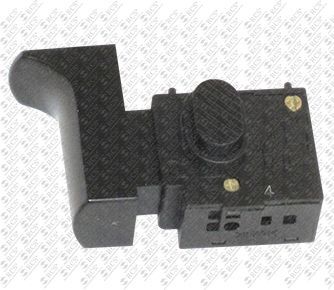 [5140129-37] Interruptor Taladro Black Decker  TB550-B3 / BOSCH-3-D-1-A-6