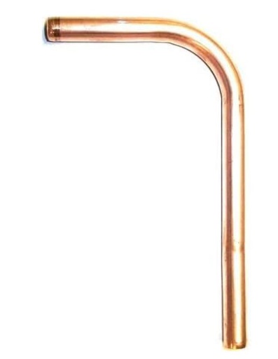 [VT043300AP] Compresor REP. Tubo de Cobre P/ Compresor de 60g / VT6195 / BOSCH-9-B-2-C-1