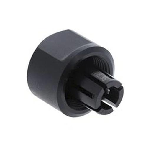 [A24215SV] Collet de 1/4" Para Router DWP611 / BOSCH-3-B-1-A-4