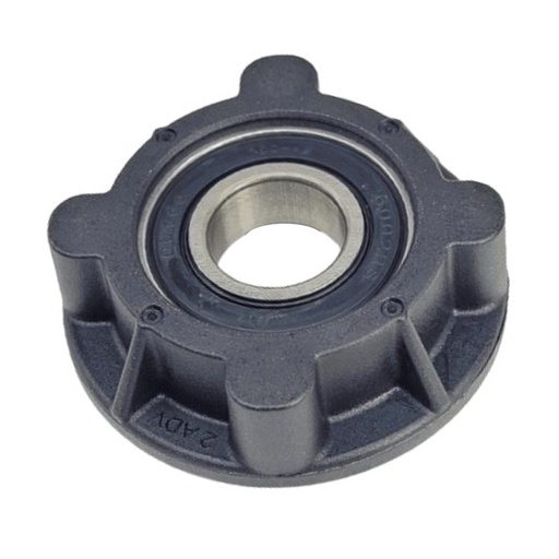 [2609100862] Flange Lijadora GEX 125-1 AE / ROS20VS / BOSCH-1-B-2-B-2