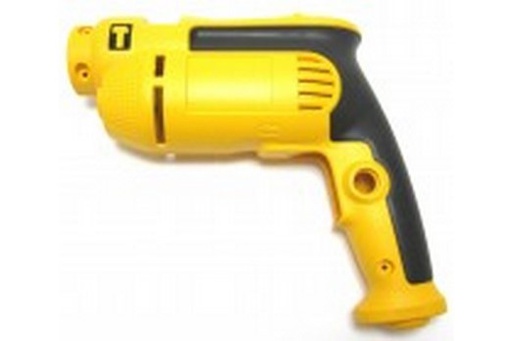 [N044179] Carcasa de Motor Taladro DWD024 / Tipo 1 / DEWALT-