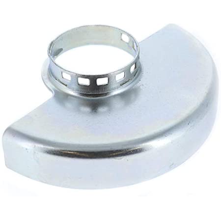 [N105312] Cubierta protectora 4 1/2" DWE4120-B3 / DEWALT-3-B-2-E-2