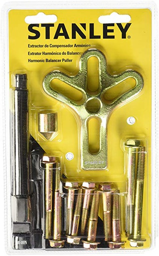 [78-005] Extractor de Cojinete (PATA DE GALLO) STANLEY / DEWALT-