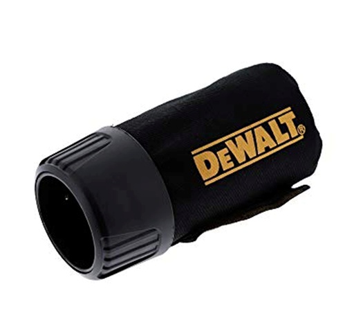 [N273733] Bolsa para polvo Lijadora DWE6411 / DWE6420 / DWE6421 DEWALT / BOSCH3-D-2-D-5