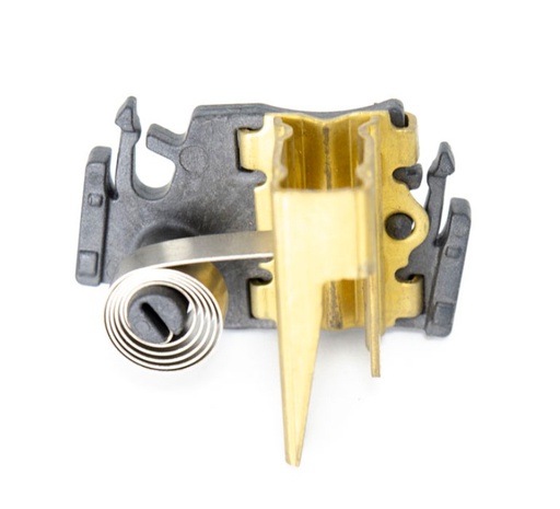 [N106196] Carbonera Amoladora DEWALT DWE4559 / DWE4579 / DWE4599 / BOSCH-1-B-1-F-1