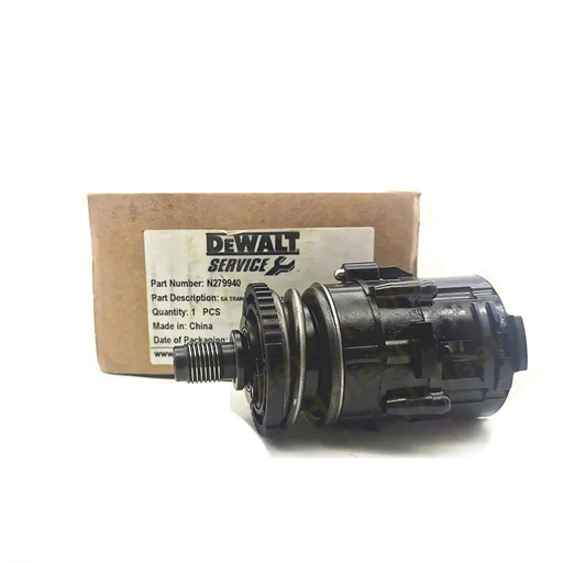 [N279940] Transmision Atornillador DCD771 / BOSCH-3-E-2-E