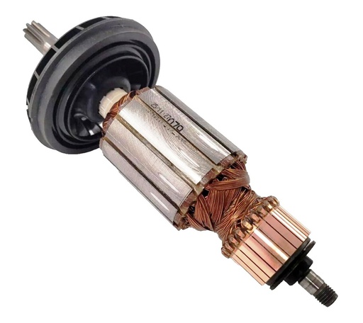 [1614010280] Inducido Rotomartillo GBH 8-45 DV BOSCH / BOSCH-3-E-2-E