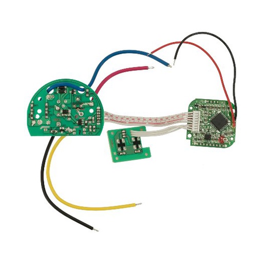 [N035385] Mando Electronico D26414-B3 / DEWALT--3-B-1-H-1