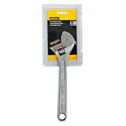 [87-432LA] Llave Ajustable STANLEY de 8&quot; de largo / Cangrejo / DEWALT-TABLA-4